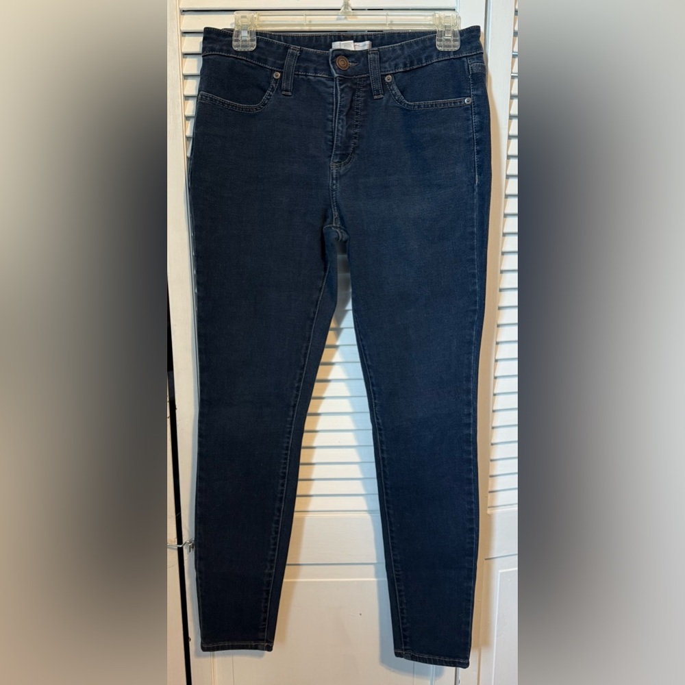 Women's Blue Jeans